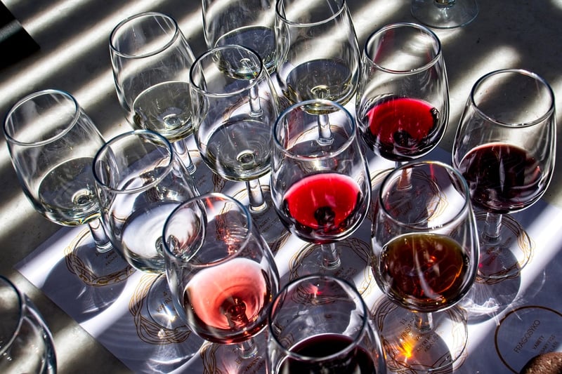 Tasting Festivals