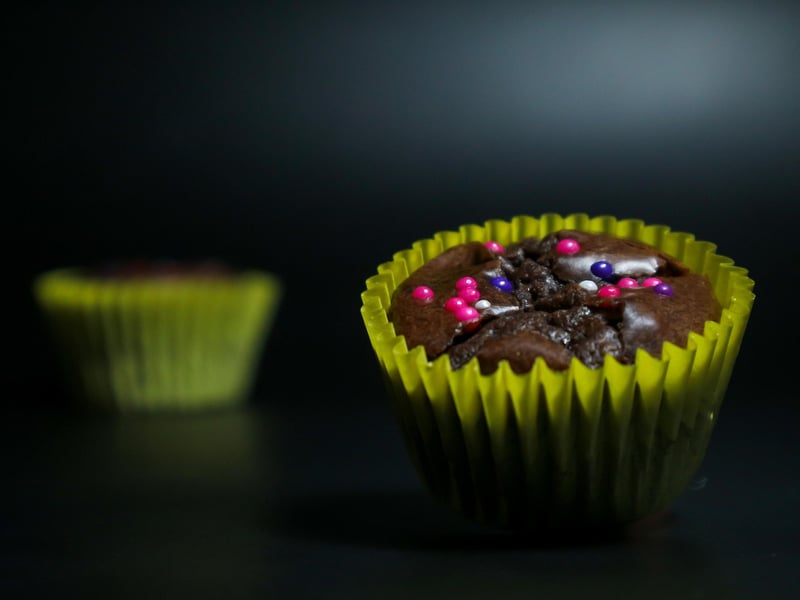 Chocolate Brownies